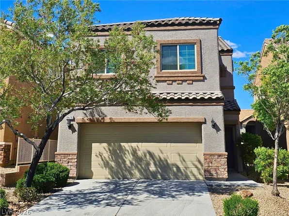 8476 Spirit Vale Ave, Las Vegas, NV 89117