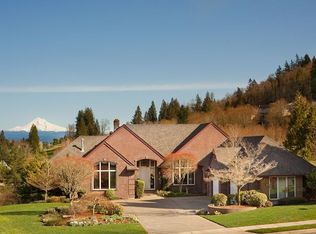 4160 SE Augusta Loop, Gresham, OR 97080