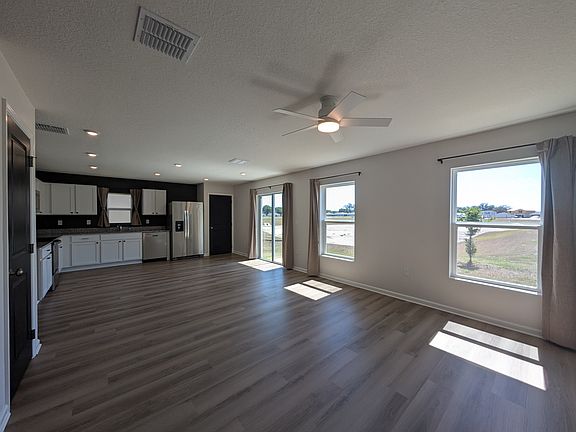 New LVP Flooring!