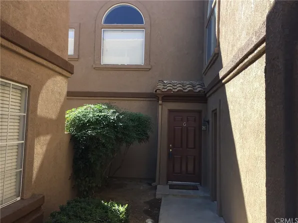 2462 Moon Dust Dr Unit G, Chino, CA 91709