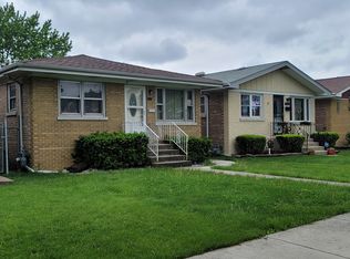4810 S Long Ave, Chicago, IL 60638