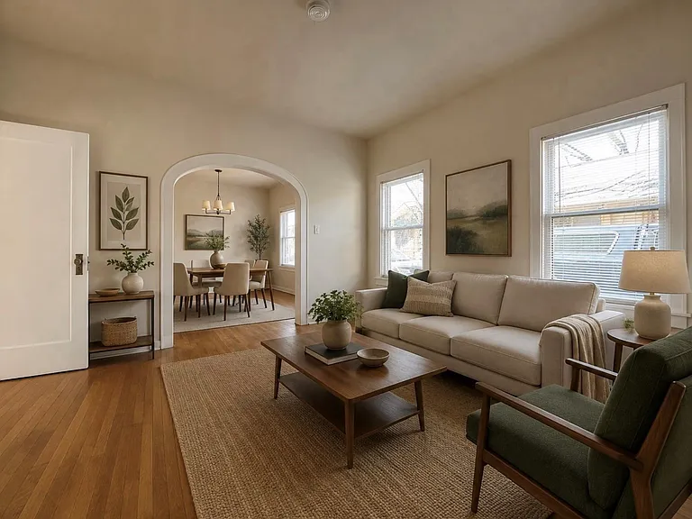 1706 Hawthorne St #A — Photo 1