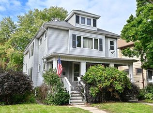 3147 S Illinois Ave #3149, Milwaukee, WI 53207