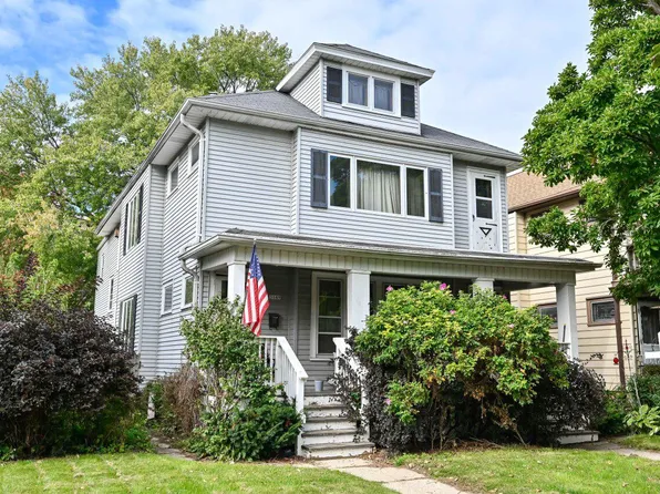 3147 South Illinois AVENUE #3149, Milwaukee, WI 53207