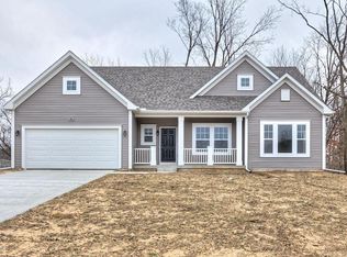 3235 Doral Dr, Hudsonville, MI 49426