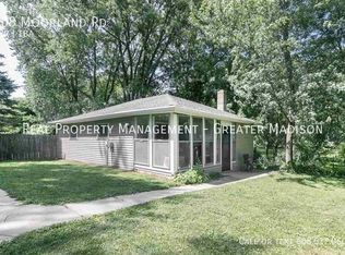 708 Moorland Rd, Madison, WI 53713