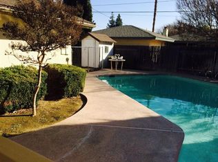 4101 Granada Ave, Bakersfield, CA 93309