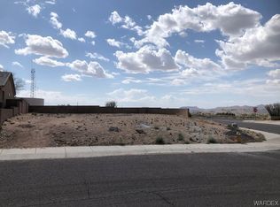 3252 Producers Mine Rd, Kingman, AZ 86401