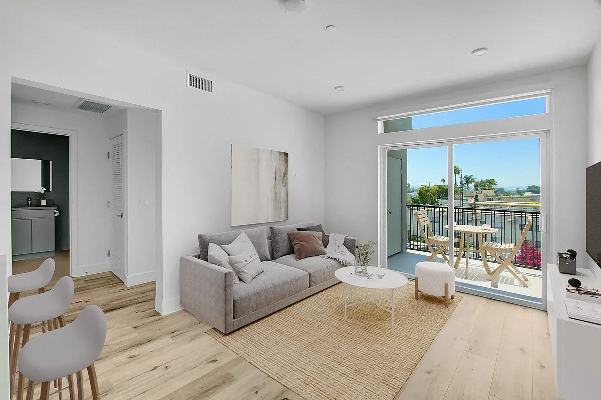Building Photo - The Bay Apartment Homes
