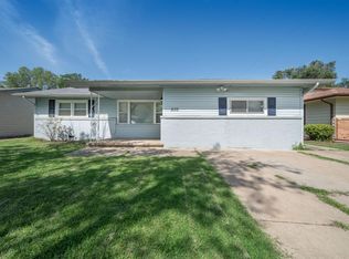 3133 S Hiram Ave, Wichita, KS 67217