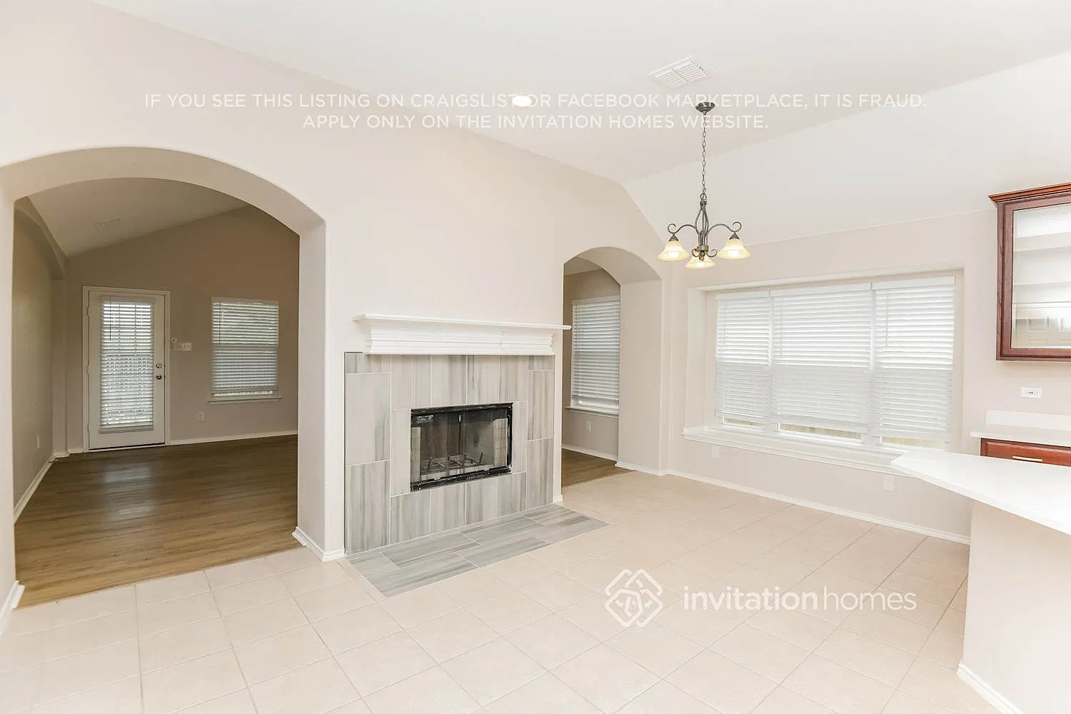 8008 Laurel Oak Dr Fort Worth, TX 76131 — Photo 2