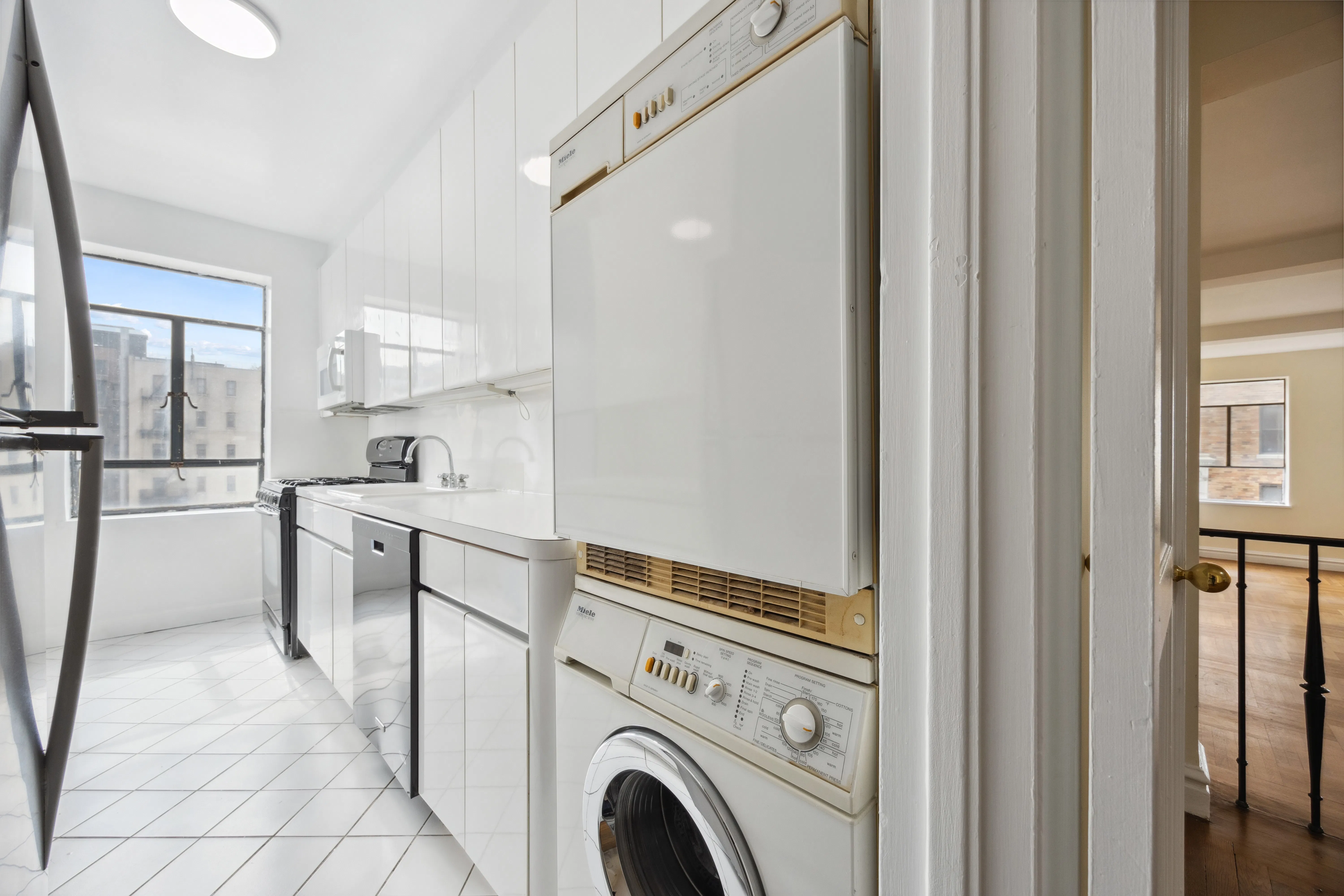 100 Riverside Drive #13D in Upper West Side, Manhattan | StreetEasy