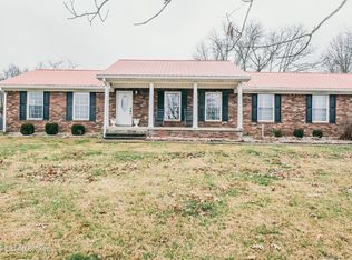 10093 Highway 629, Falls Of Rough, KY 40119