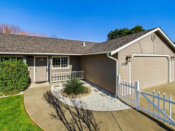 1305 Hedge Rose Ct, McKinleyville, CA 95519