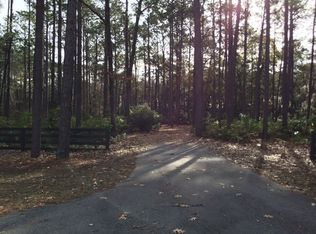 33 Camp Eight Rd, Bluffton, SC 29910