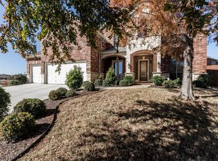 3901 Stedman Trl, Fort Worth, TX 76244