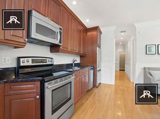 246 Beacon St APT 1B, Boston, MA 02116