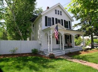 60 S Mast St, Goffstown, NH 03045