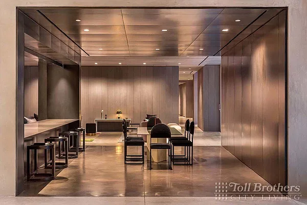 Sold by Toll Brothers | media 22