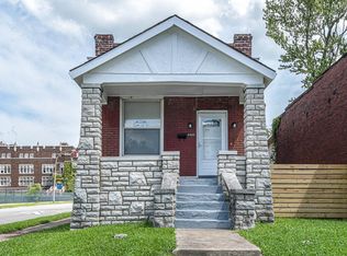 4400 Tennessee Ave, Saint Louis, MO 63111