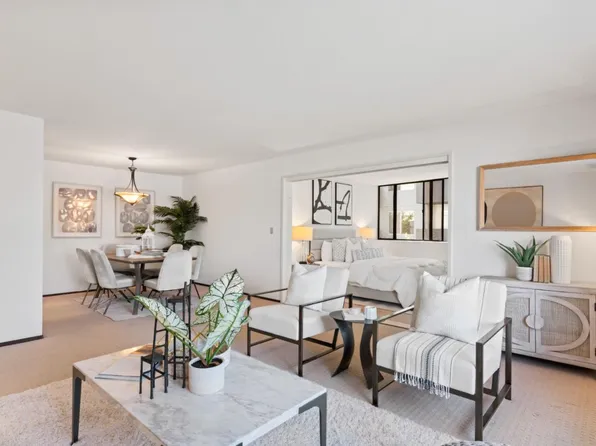 1500 Howard Ave APT 101, Burlingame, CA 94010