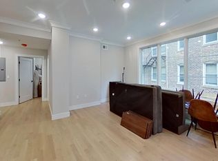 104-108 Warren St #2F, Brighton, MA 02135