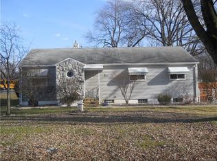 1505 Malcolm St, West Bloomfield, MI 48324