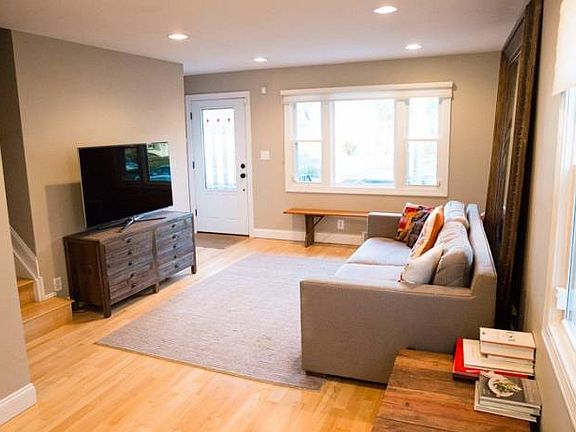 Formal Living Room