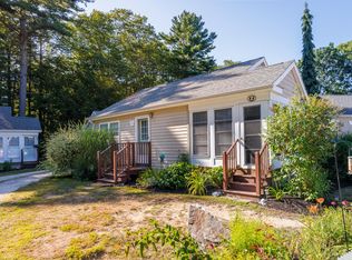 412 Post Rd #177, Wells, ME 04090