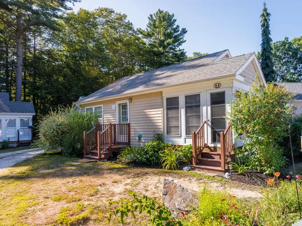 412 Post Road #177, Wells, ME 04090