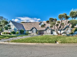 10040 Heritage Ln, Rancho Cucamonga, CA 91737