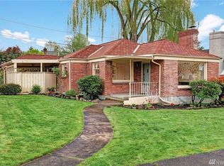 2301 McGilvra Blvd E, Seattle, WA 98112