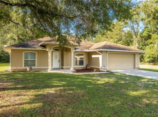 12582 SW 93rd St, Dunnellon, FL 34432