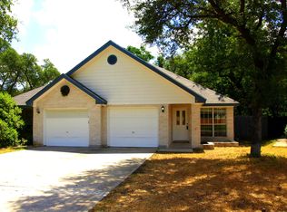 8617 Talyne Chaise Cir #A, Austin, TX 78729