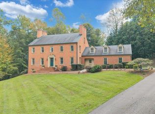 1104 Running Cedar Way, Lynchburg, VA 24503