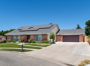 3276 E Los Altos Ave, Fresno, CA 93710