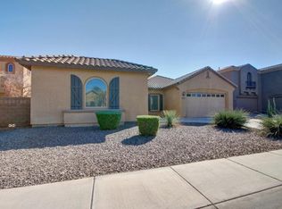 2585 E Honeysuckle Pl, Chandler, AZ 85286