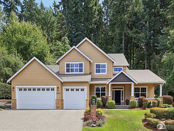 2nd image of 2809 63rd Ave Ct NW