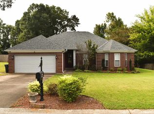 309 Kingston Dr, Florence, AL 35633