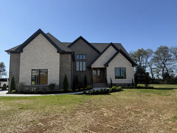 6411 Simmons Acres Ln, Lascassas, TN 37085