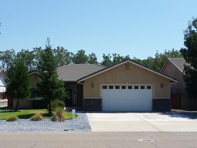 22655 N Marina Way Dr, Cottonwood, CA, 96022