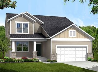 763 Grace View Ct, Eureka, MO 63025