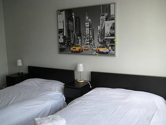 Rented by Link Real Estate NYC | media 21