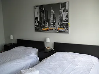 Rented by Link Real Estate NYC