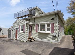 24 Logee St, Woonsocket, RI 02895