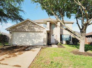 3807 Brook Garden Ln, Katy, TX 77449