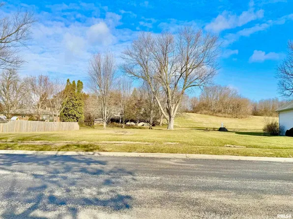 LOT 4 4th St, Buffalo, IA 52728