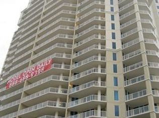 2668 Beach Blvd #1606, Biloxi, MS 39532