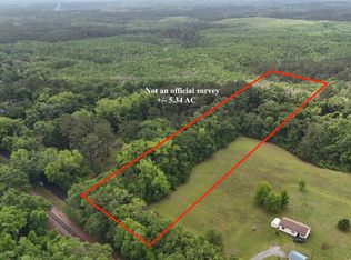 Road To The Lake Rd, Tallahassee, FL 32317