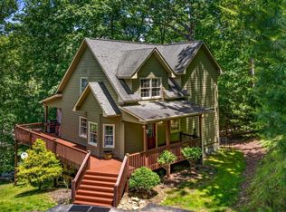 615 Navaho Way #477, Ellijay, GA 30540